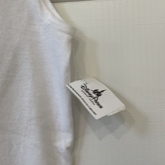 Disney Parks Nightmare Before Christmas Muscle T-shirt NEW Size Large - Picture 5 of 7